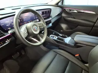 Buick Envision 2024 AWD Preferred 4p Crossover