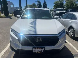 Honda CR-V 2025 EX-L 4dr SUV