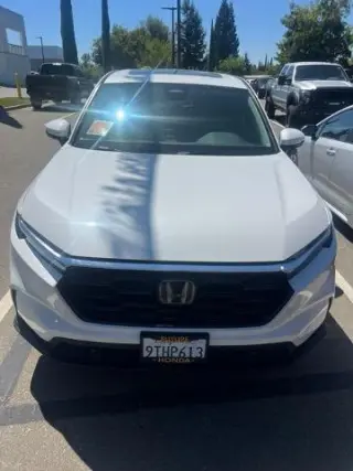 Honda CR-V 2025 EX-L 4dr SUV