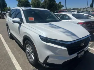 Honda CR-V 2025 EX-L 4dr SUV