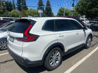 Honda CR-V 2025 EX-L 4dr SUV
