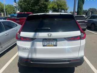 Honda CR-V 2025 EX-L 4dr SUV