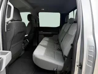 Ford F-150 2023 4x4 XLT 4p SuperCrew 5.5 ft. SB