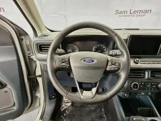 Ford Maverick 2024 Lariat 4dr SuperCrew 4.5 ft. SB