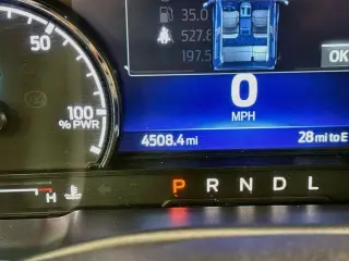 Ford Maverick 2024 Lariat 4dr SuperCrew 4.5 ft. SB