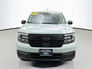 Ford Maverick 2024 Lariat 4dr SuperCrew 4.5 ft. SB