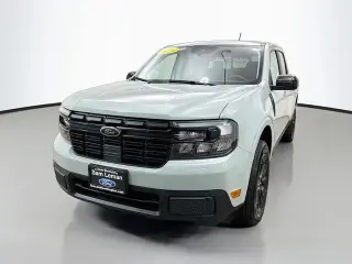 Ford Maverick 2024 Lariat 4dr SuperCrew 4.5 ft. SB