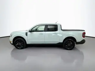 Ford Maverick 2024 Lariat 4dr SuperCrew 4.5 ft. SB