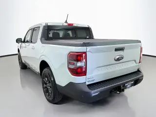 Ford Maverick 2024 Lariat 4dr SuperCrew 4.5 ft. SB