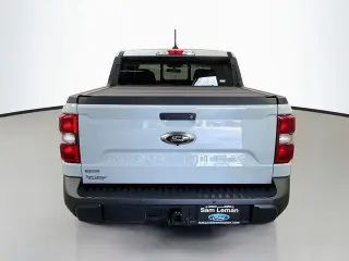 Ford Maverick 2024 Lariat 4dr SuperCrew 4.5 ft. SB