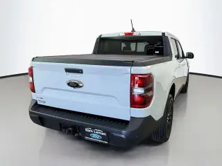 Ford Maverick 2024 Lariat 4dr SuperCrew 4.5 ft. SB