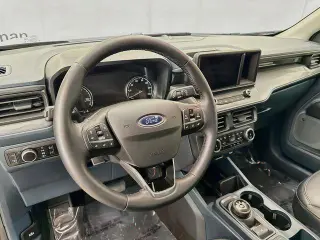 Ford Maverick 2024 Lariat 4dr SuperCrew 4.5 ft. SB