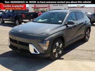 Hyundai KONA 2024 SEL 4p Crossover
