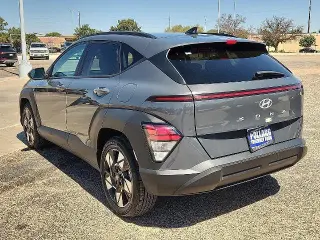 Hyundai KONA 2024 SEL 4p Crossover