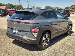 Hyundai KONA 2024 SEL 4p Crossover