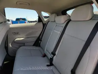 Hyundai KONA 2024 SEL 4p Crossover