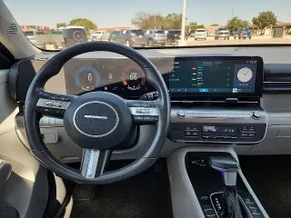 Hyundai KONA 2024 SEL 4p Crossover