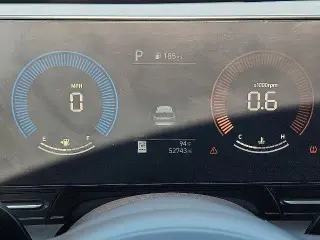 Hyundai KONA 2024 SEL 4p Crossover