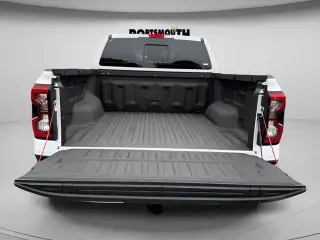 Ford Ranger 2025 4x4 Lariat 4p SuperCrew 5.0 ft. SB
