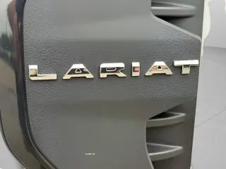Ford Ranger 2025 4x4 Lariat 4p SuperCrew 5.0 ft. SB