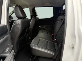Ford Ranger 2025 4x4 Lariat 4p SuperCrew 5.0 ft. SB