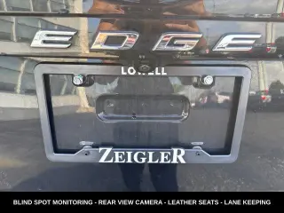 Ford Edge 2024 AWD SEL 4dr SUV