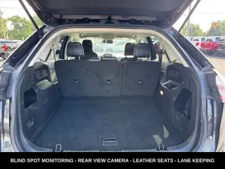 Ford Edge 2024 AWD SEL 4dr SUV