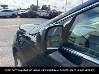 Ford Edge 2024 AWD SEL 4dr SUV