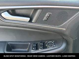 Ford Edge 2024 AWD SEL 4dr SUV