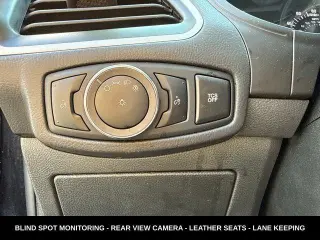 Ford Edge 2024 AWD SEL 4dr SUV