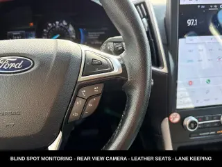 Ford Edge 2024 AWD SEL 4dr SUV