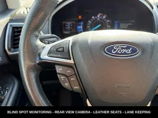 Ford Edge 2024 AWD SEL 4dr SUV