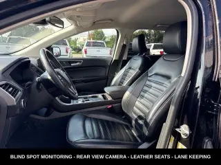 Ford Edge 2024 AWD SEL 4dr SUV