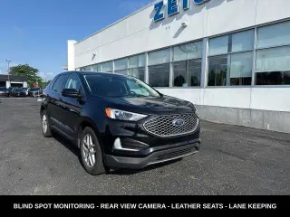 Ford Edge 2024 AWD SEL 4dr SUV