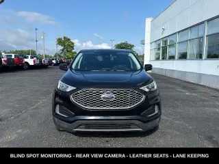 Ford Edge 2024 AWD SEL 4dr SUV