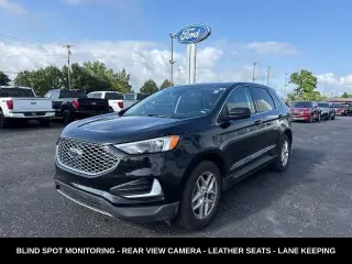 Ford Edge 2024 AWD SEL 4dr SUV