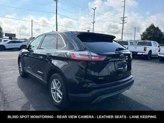 Ford Edge 2024 AWD SEL 4dr SUV