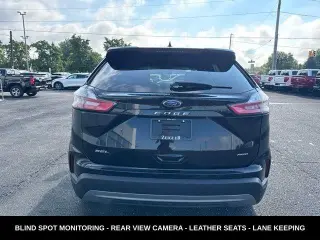 Ford Edge 2024 AWD SEL 4dr SUV