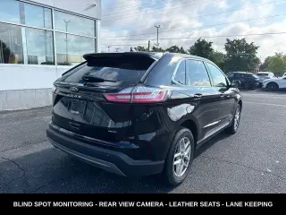 Ford Edge 2024 AWD SEL 4dr SUV