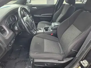 Dodge Charger 2023 SXT 4p Sedan