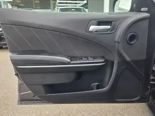 Dodge Charger 2023 SXT 4p Sedan