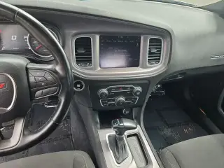 Dodge Charger 2023 SXT 4p Sedan
