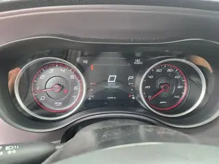 Dodge Charger 2023 SXT 4p Sedan