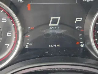 Dodge Charger 2023 SXT 4p Sedan