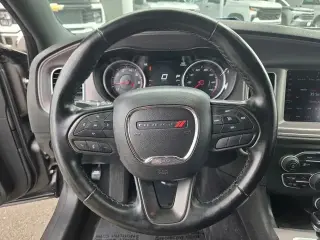 Dodge Charger 2023 SXT 4p Sedan