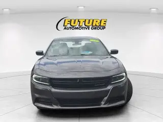 Dodge Charger 2023 SXT 4p Sedan