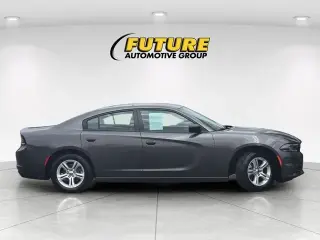 Dodge Charger 2023 SXT 4p Sedan