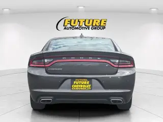 Dodge Charger 2023 SXT 4p Sedan
