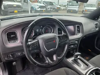 Dodge Charger 2023 SXT 4p Sedan