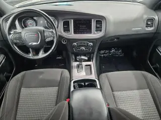 Dodge Charger 2023 SXT 4p Sedan
